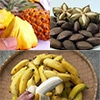 南国の果物 3種セット