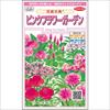 花絵の具(R） ピンクフラワーガーデン