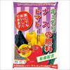 トマト・ナス・キュウリの肥料