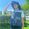 遮熱クールベスト