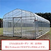 ヒロガーデン（R）10用替えフィルム ヒフクスプリング70本付き