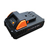 YARDFORCE 24Vバッテリー