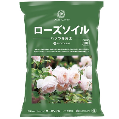 ローズソイル