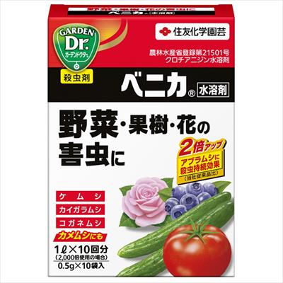 ベニカ(R)水溶剤