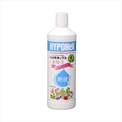 ハイポネックス(R) 原液