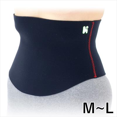 アウトドア用腹巻き