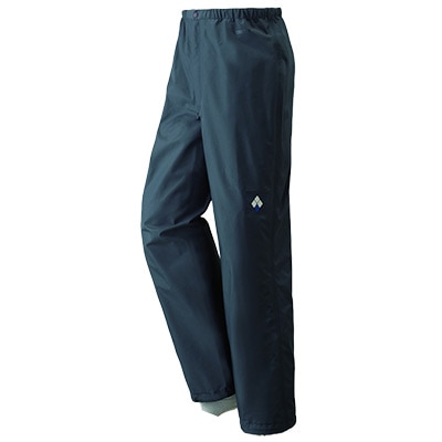 モンベル レインパンツ Men’s