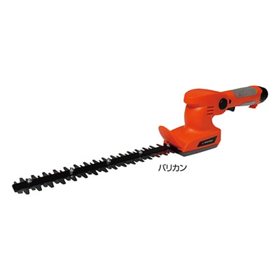 YARDFORCE 12V コードレス4WAY枝切り剪定セット