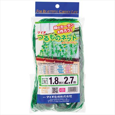 つるもの園芸ネット10cm角目