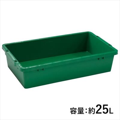 プラ箱25