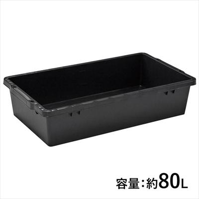 プラ箱80