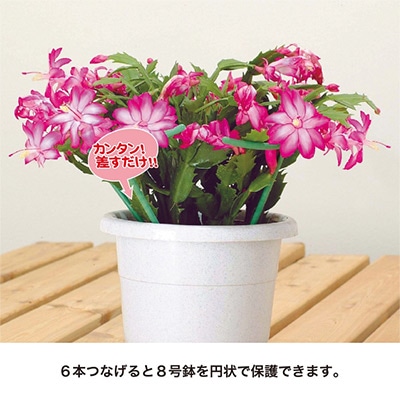 花ささえ