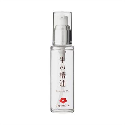 生の椿油 ジャポネイラ