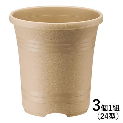 ローズガーデンポット 24型