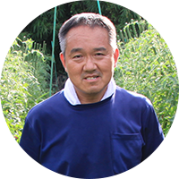 平本純之さん
