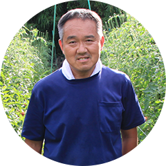 平本純之さん