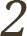 2