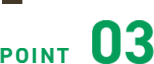 Point 03