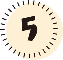 5