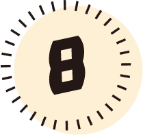 8