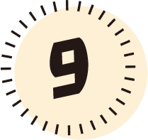 9