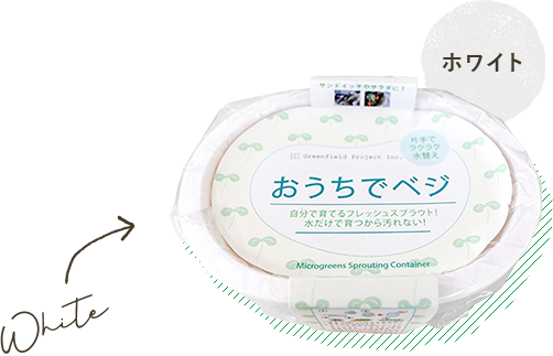 ホワイト