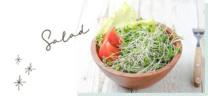 Salad